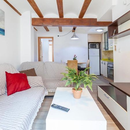 Apartamento Con Terraza Valencia Ngoại thất bức ảnh