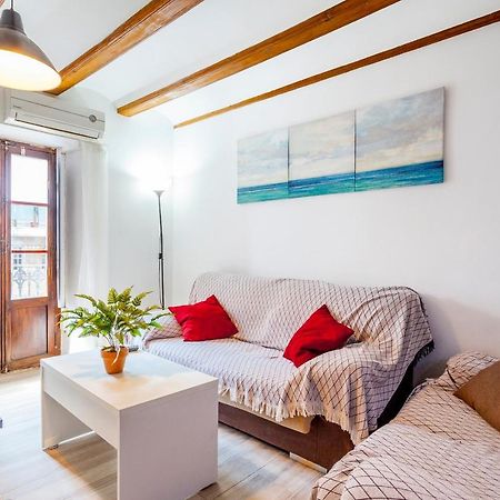 Apartamento Con Terraza Valencia Ngoại thất bức ảnh